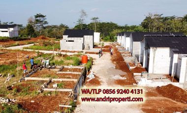 Rumah dijual di Kuningan Jwa Barat cash or kredit syariah