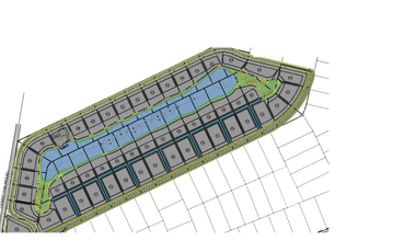 Sitio en Venta en Liray - Lo Pinto
