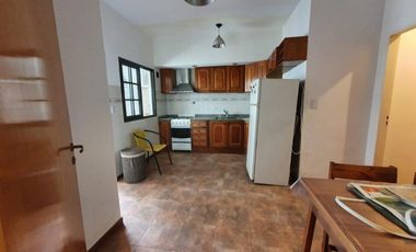 Departamento en venta de 3 ambientes en Quilmes Oeste Centro