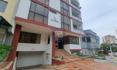 COD. 4066 - SE ARRIENDA APARTAESTUDIO - BARRIO: EL PRADO