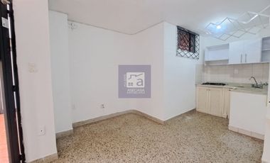 COD. 4066 - SE ARRIENDA APARTAESTUDIO - BARRIO: EL PRADO