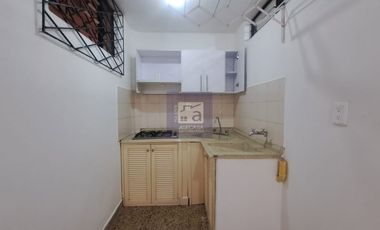 COD. 4066 - SE ARRIENDA APARTAESTUDIO - BARRIO: EL PRADO