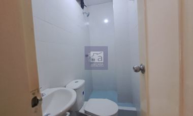 COD. 4066 - SE ARRIENDA APARTAESTUDIO - BARRIO: EL PRADO