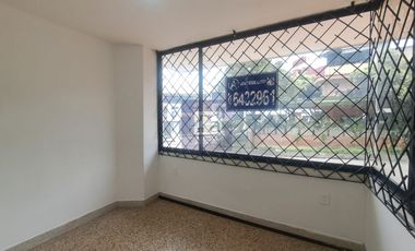 COD. 4066 - SE ARRIENDA APARTAESTUDIO - BARRIO: EL PRADO