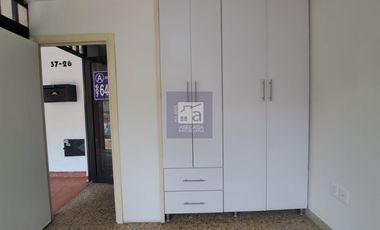 COD. 4066 - SE ARRIENDA APARTAESTUDIO - BARRIO: EL PRADO