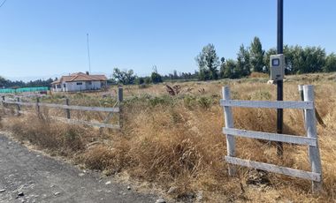 Parcela en Condominio