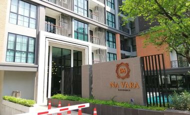 2 Bedroom Condo for sale at Na Vara Residence