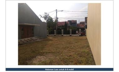 Disewakan Rumah Komplek Bumi Adipura Cluster Cemara Blok D Rancabolang Kota Bandung Jawa Barat Murah Nyaman Siap Huni