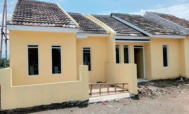 jual rumah di pameungpeuk banjaran bandung | TONOSARTONO2