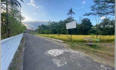 Cantik Murah Joglo Di Kalasan Sleman