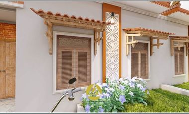 Cantik Murah Joglo Di Kalasan Sleman