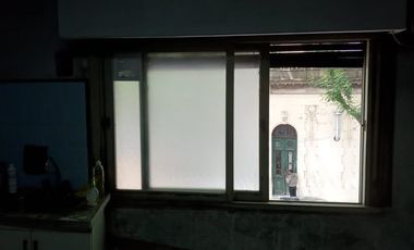 Venta Depto. Tipo casa. con local. c/Terraza