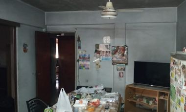 Venta Depto. Tipo casa. con local. c/Terraza