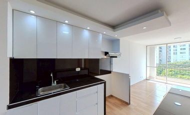 Venta Apartamento – Yumbo. Cod V15781