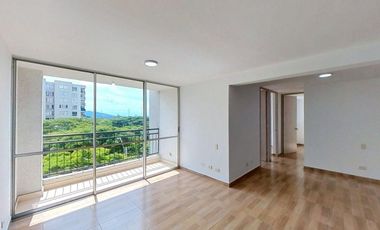 Venta Apartamento – Yumbo. Cod V15781