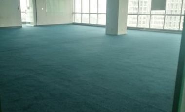 Whole Floor Unit For Lease (Mandaluyong)