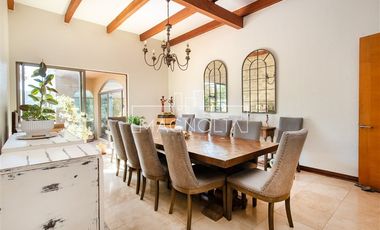 Casa en venta de 6 dorm. en Curacaví