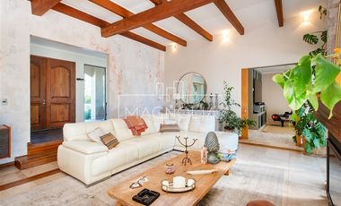 Casa en venta de 6 dorm. en Curacaví