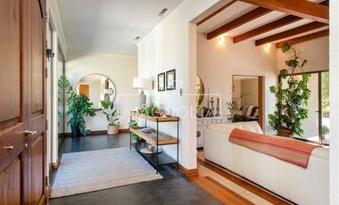 Casa en venta de 6 dorm. en Curacaví