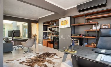 Casa en venta de 6 dorm. en Curacaví