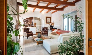 Casa en venta de 6 dorm. en Curacaví