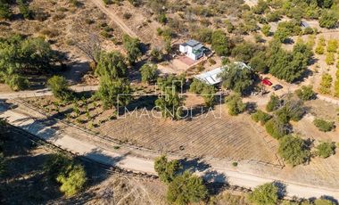 Casa en venta de 6 dorm. en Curacaví