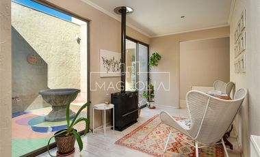 Casa en venta de 6 dorm. en Curacaví