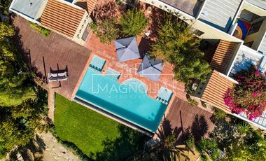 Casa en venta de 6 dorm. en Curacaví