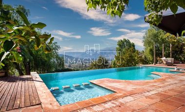 Casa en venta de 6 dorm. en Curacaví