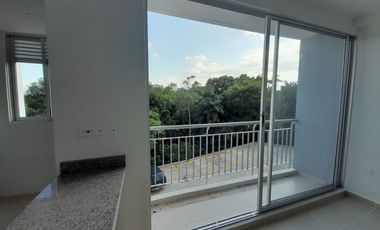 apartamento en arriendo en villavicencio. Cod A6889701