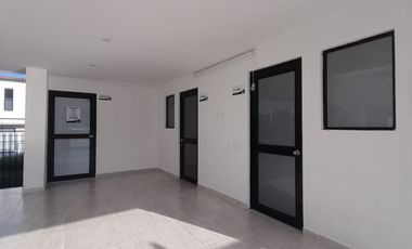 apartamento en arriendo en villavicencio. Cod A6889701