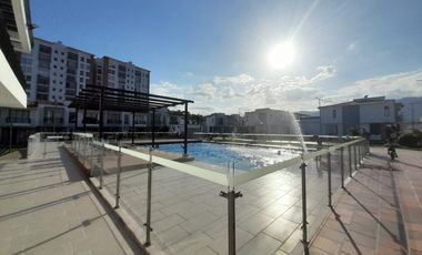 apartamento en arriendo en villavicencio. Cod A6889701