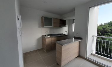 apartamento en arriendo en villavicencio. Cod A6889701