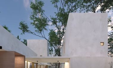 CASA EN VENTA EN  MERIDA YUCATAN, XCANATUN