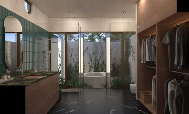 CASA EN VENTA EN  MERIDA YUCATAN, XCANATUN