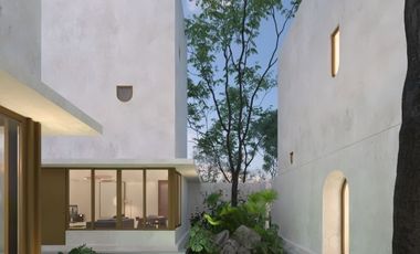 CASA EN VENTA EN  MERIDA YUCATAN, XCANATUN