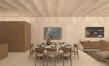 CASA EN VENTA EN  MERIDA YUCATAN, XCANATUN