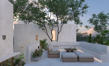 CASA EN VENTA EN  MERIDA YUCATAN, XCANATUN