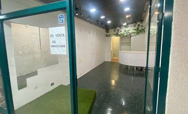 Local Comercial en venta en Mall de Reñaca