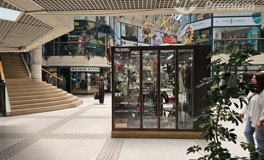 Local Comercial en venta en Mall de Reñaca