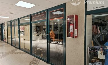 Local Comercial en venta en Mall de Reñaca