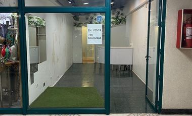 Local Comercial en venta en Mall de Reñaca