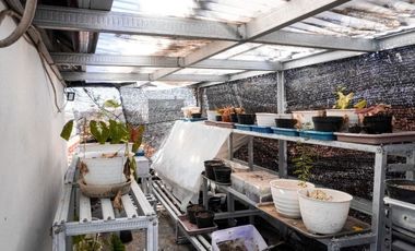 DIJUAL RUMAH SECOND LT4 DEKAT TOL BENOA BALI