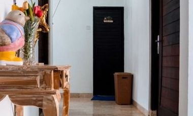 DIJUAL RUMAH SECOND LT4 DEKAT TOL BENOA BALI