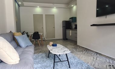 Condominio  en Renta Estudio San Salvador  -  en 5 de diciembre Puerto Vallarta