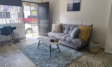 Condominio  en Renta Estudio San Salvador  -  en 5 de diciembre Puerto Vallarta