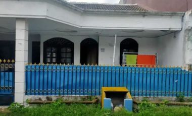 DiJual Rumah Siap Huni Rungkut Permai Surabaya