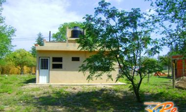 Villa Santa Cruz del Lago-PH a Estrenar