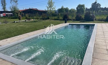 Casa en Venta en Loteo San Pedro