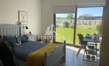 Casa en Venta en Loteo San Pedro